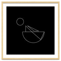 Rower | geometric minimal