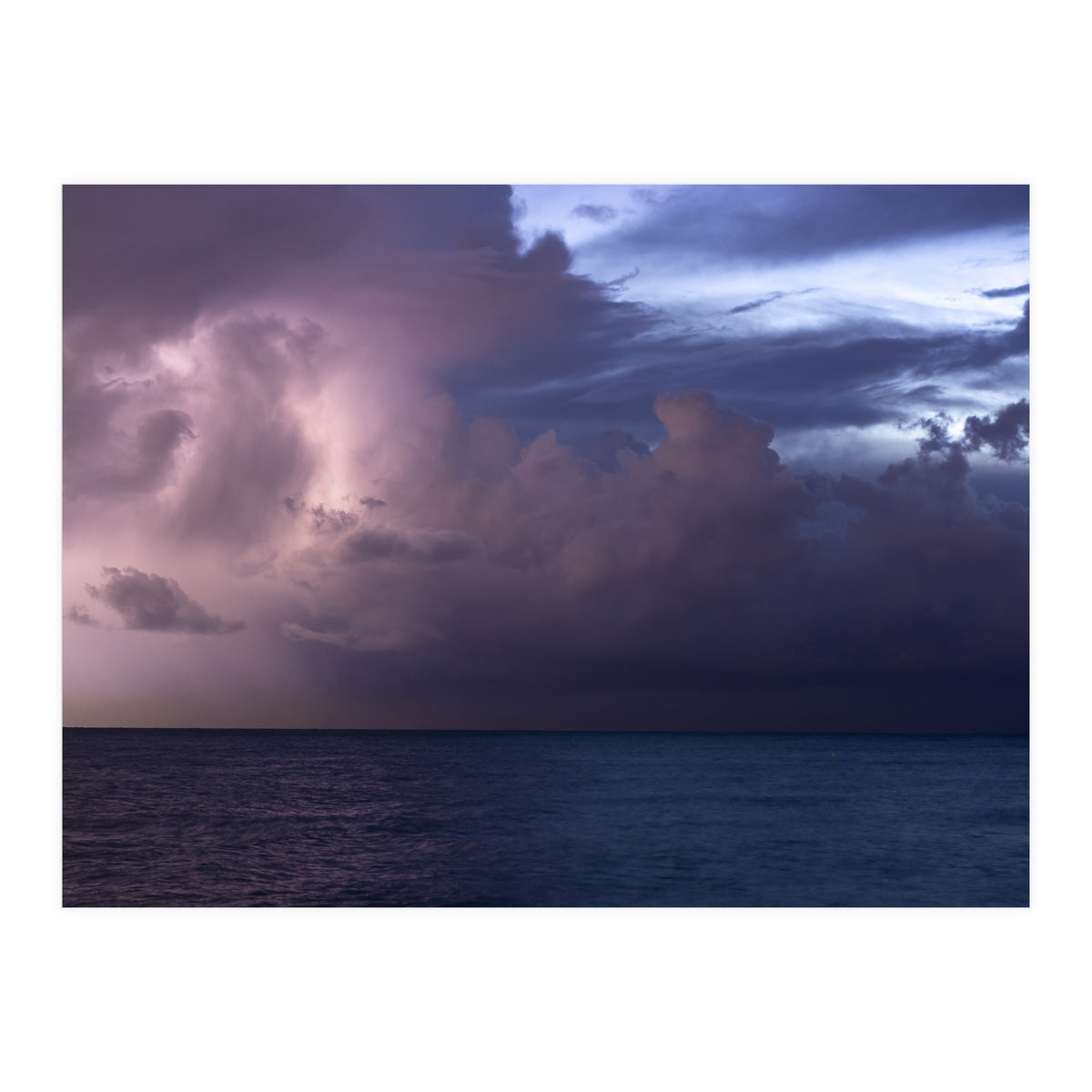 Seaside #15 (Print Only)