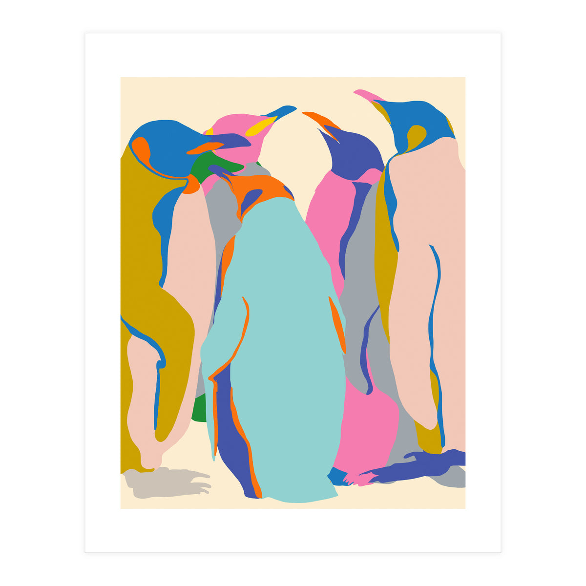 In It Together (Print Only)