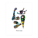 Graffiti Digital 12 2022 4  (Print Only) thumbnail