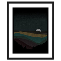 Moonrise (Colour)