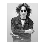 John Lennon (Print Only) thumbnail
