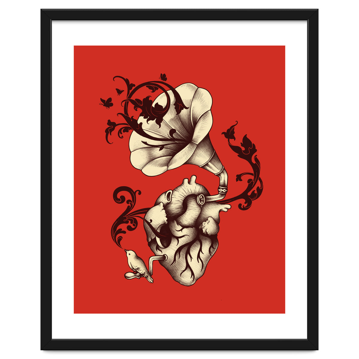 Listen To Your Heart