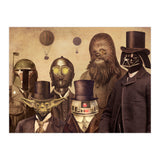 Victorian Wars (Print Only) thumbnail