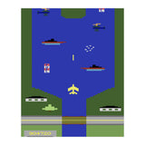 River Raid (Print Only) thumbnail
