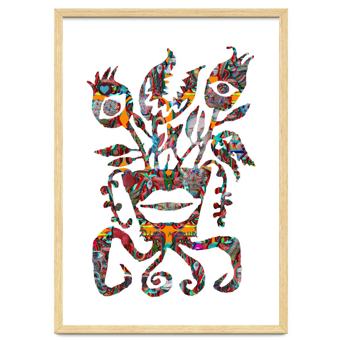 Planta Salvaje Ii 2 Copia