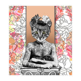 Cat Woman (Print Only) thumbnail