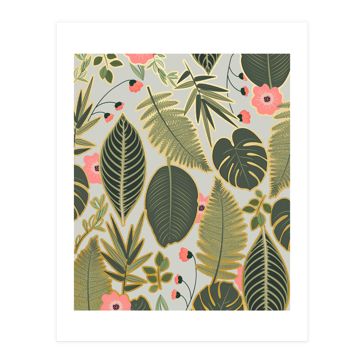 Jacqueline V2 (Print Only)