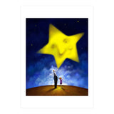 Grandpa's Star (Print Only) thumbnail