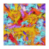 Gentle Fireworks (Print Only) thumbnail