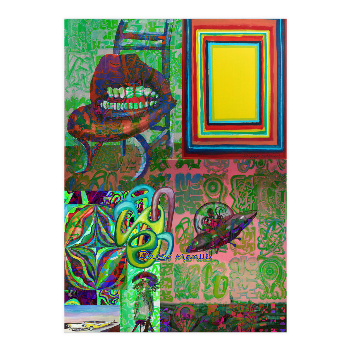 Graffiti Digital 2022 483 (Print Only)