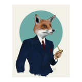 Mr Fox (Print Only) thumbnail