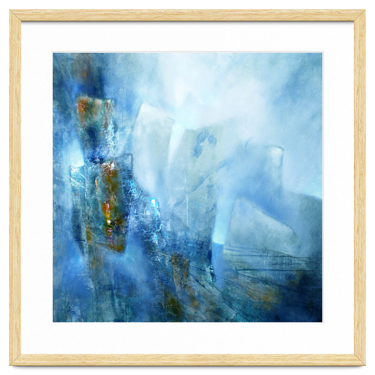 Zwiegespraech - Dialogue