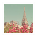 Summer Of Yesteryear (Print Only) thumbnail
