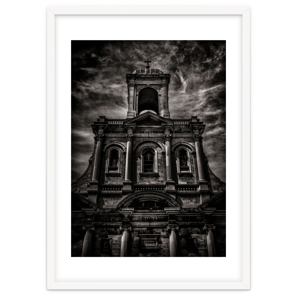 Holy Name Parish Toronto Canada No 2