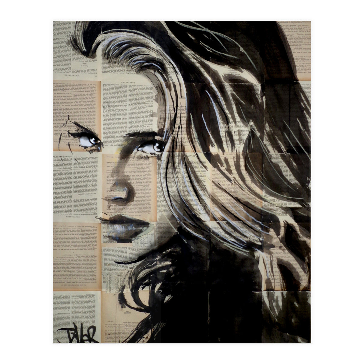 Shine On (Print Only)