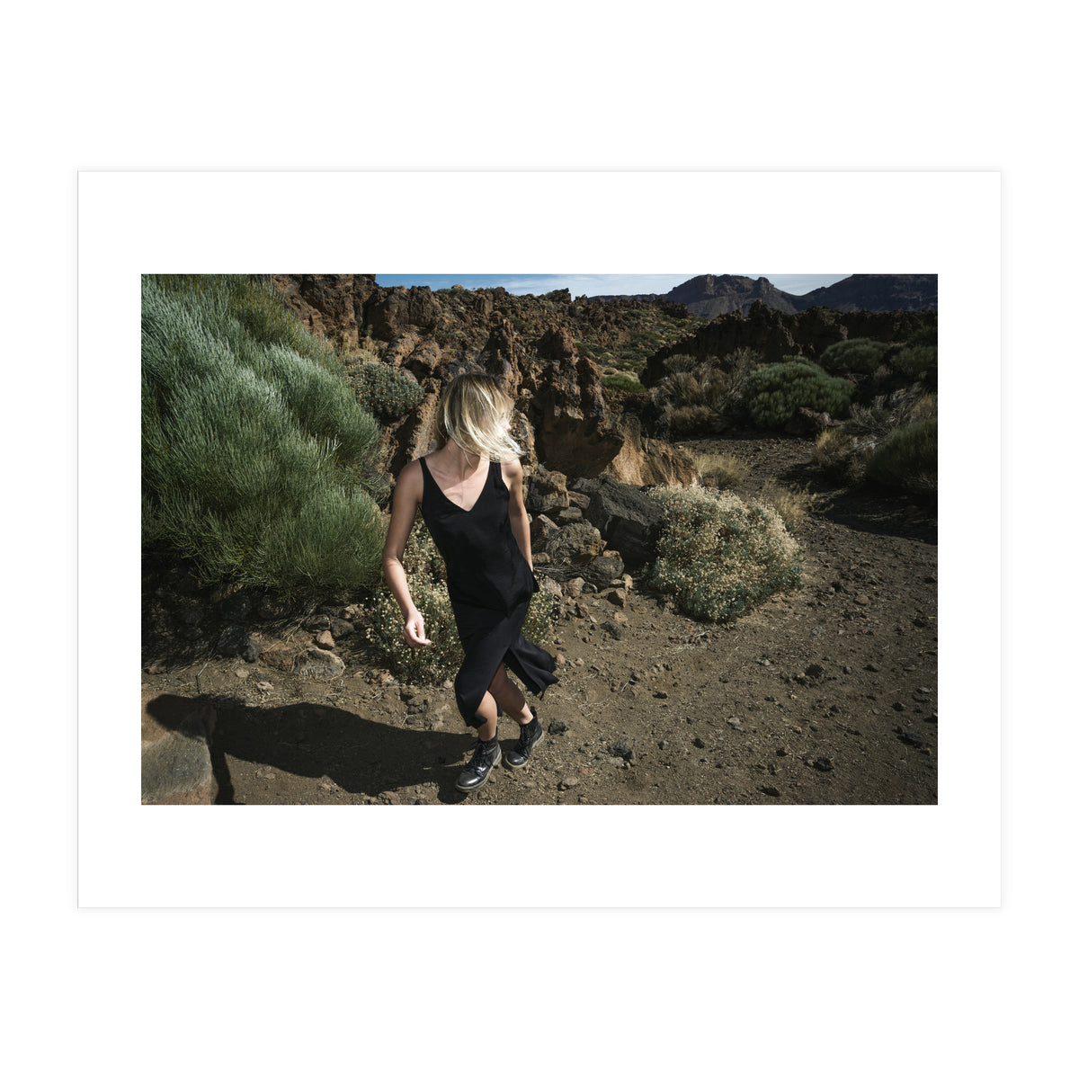 Run run Run run Run away From your Responsibilities (Print Only)