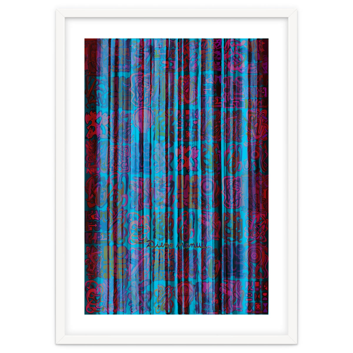 Graffiti Digital 2022 27