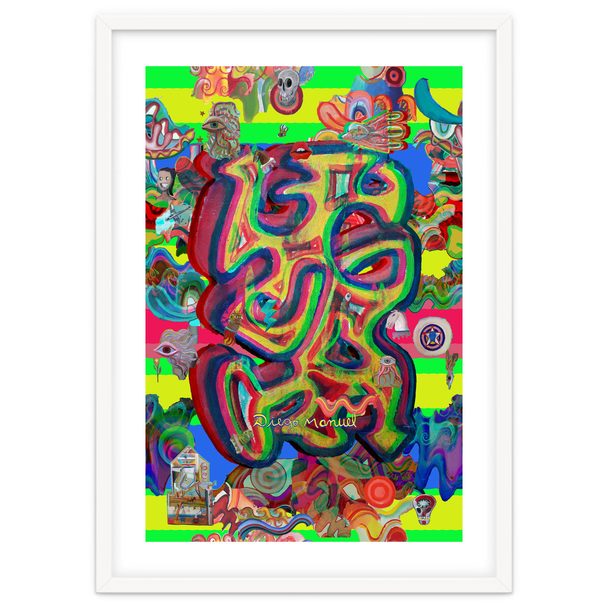 Muchas Cosas 2021 107