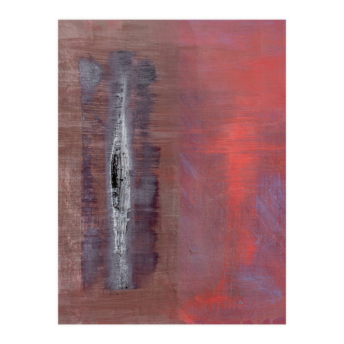 Two Tone (Print Only)