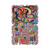 New Graffiti 31 (Print Only) thumbnail
