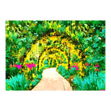 Beginning Of Something Beautiful (Print Only) thumbnail