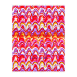 Pop abstract color full (Print Only) thumbnail