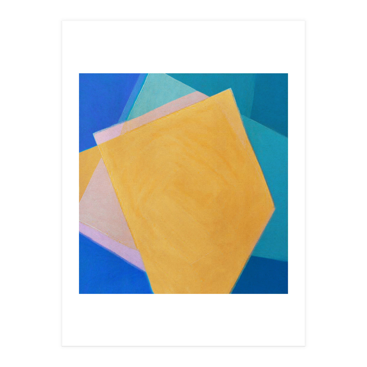 Recycled Paper (Print Only)