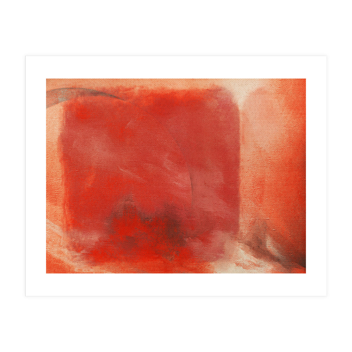 Volcano 2 (Print Only)