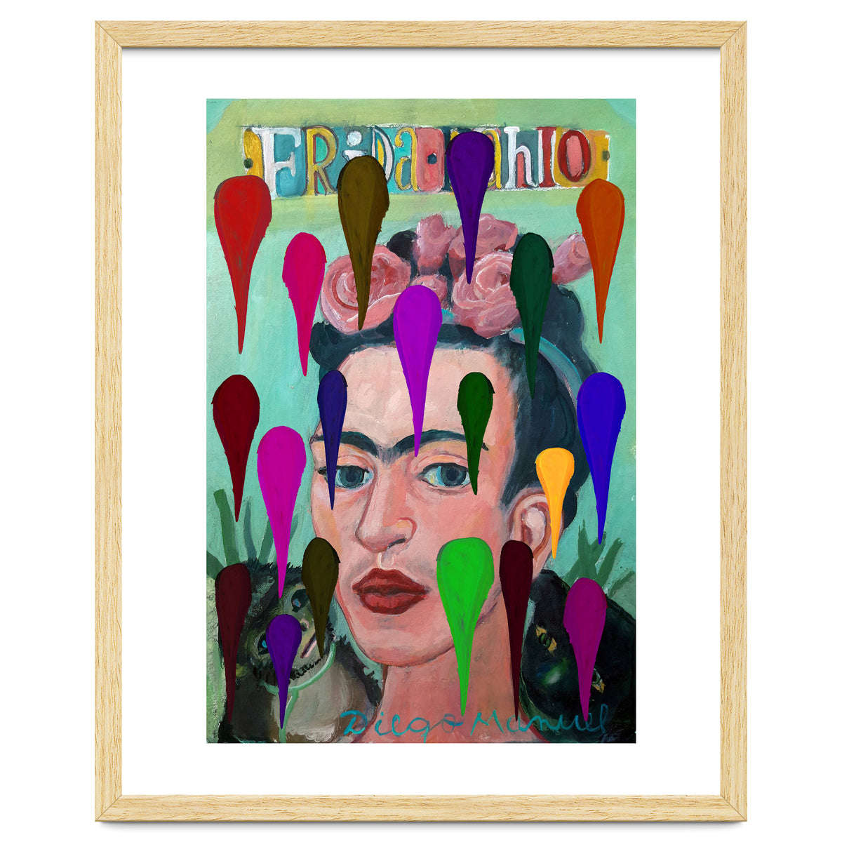 Graffiti Digital 2022 770