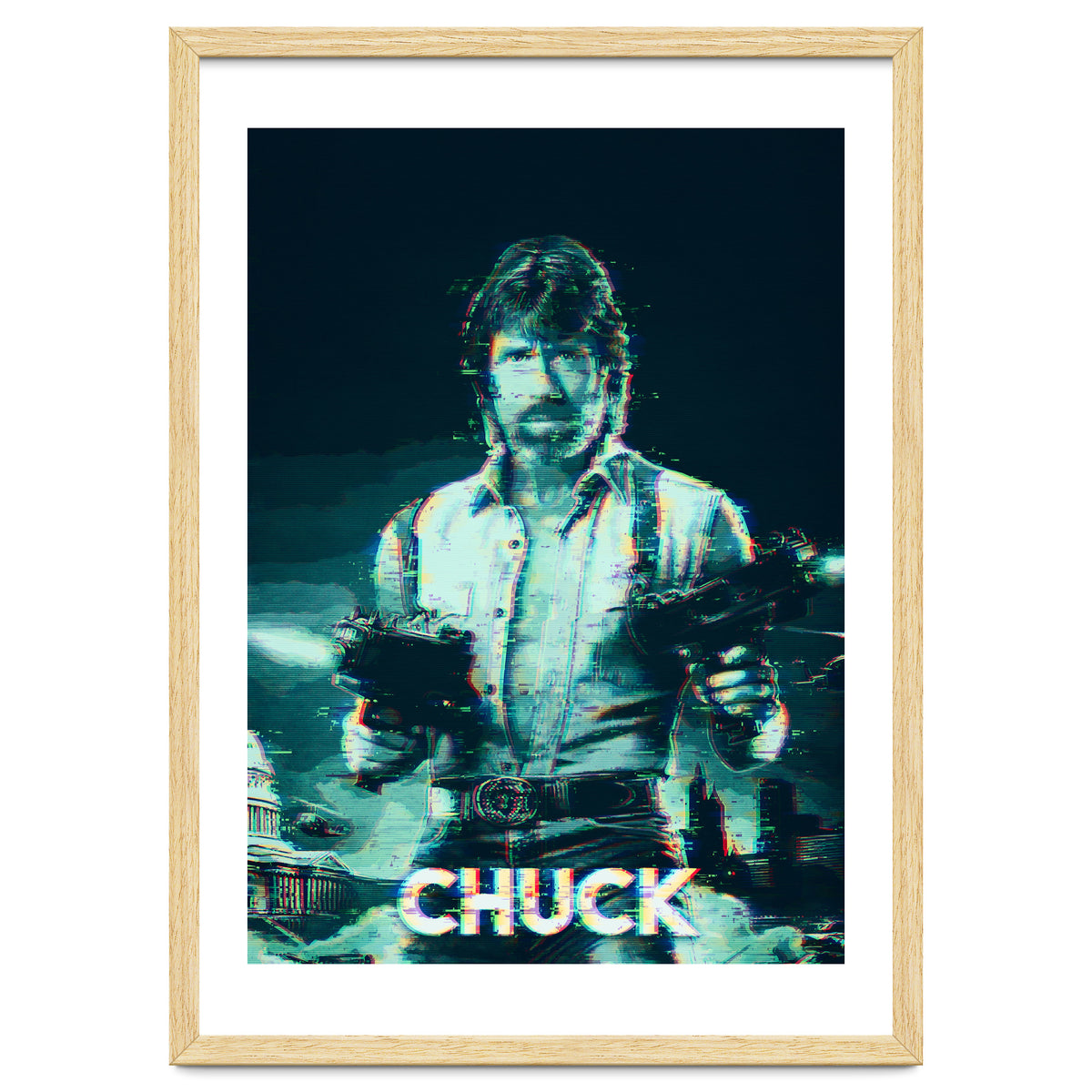 Chuck