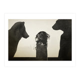 Unusual Encounter (Print Only) thumbnail