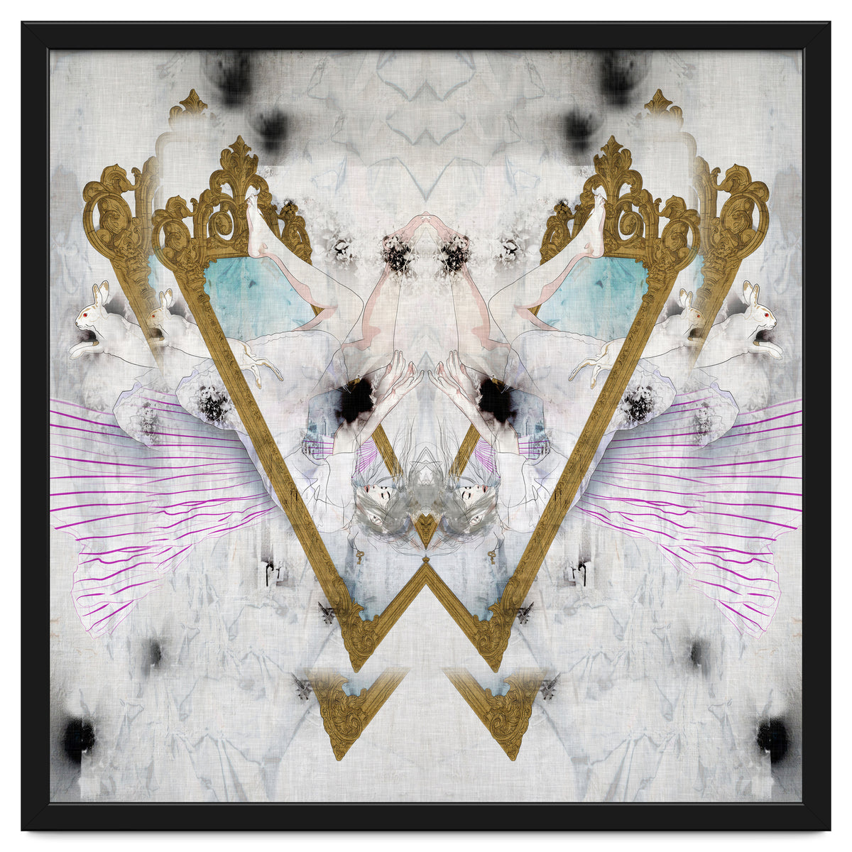 Looking Glass_Parallel