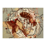 Honey  Sorrow (Print Only) thumbnail