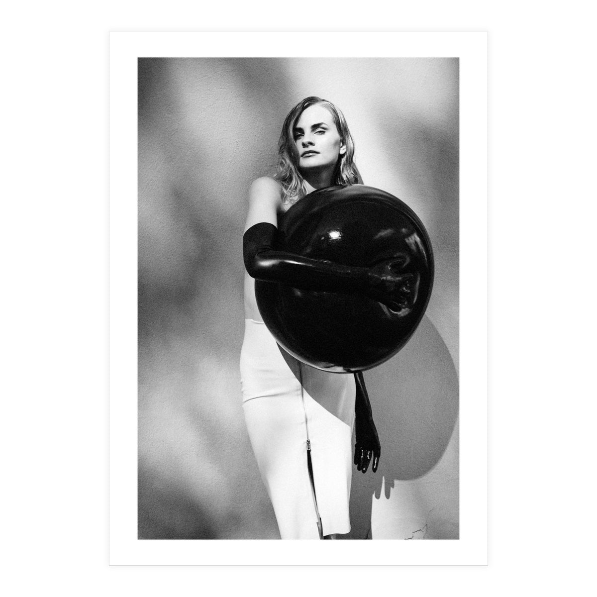 Smooth Confess (Print Only)