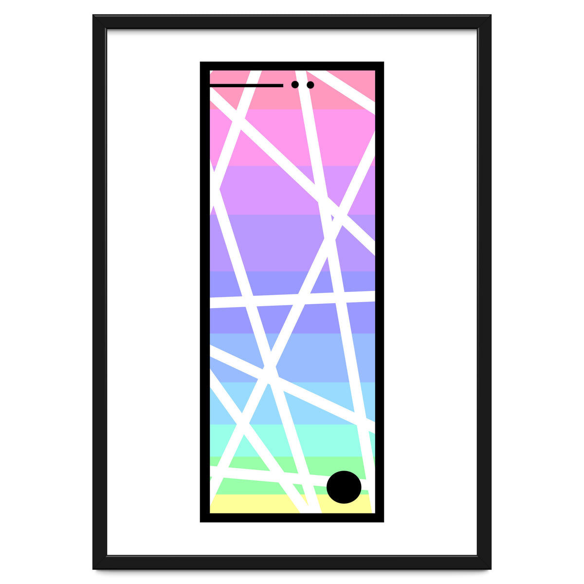 Abstrato Geométrico 39.1