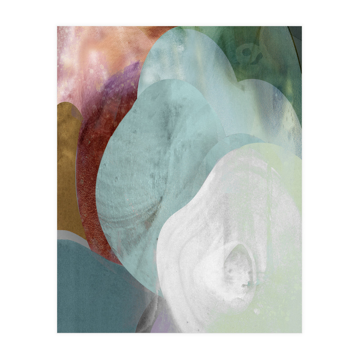 Symphony 2 (Print Only)