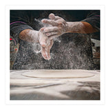 Let`s Make Pizza Bread (Print Only) thumbnail