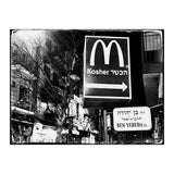 Kosher (Print Only) thumbnail