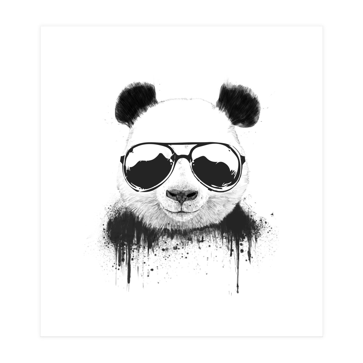 Stay Cool (Print Only)