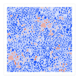 Violet Leopard (Print Only) thumbnail