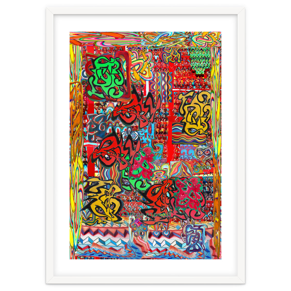 Graffiti Digital 2022 475