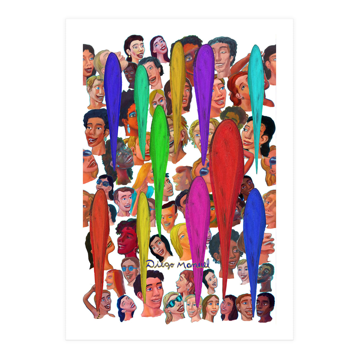 Graffiti Digital 2022 621 (Print Only)