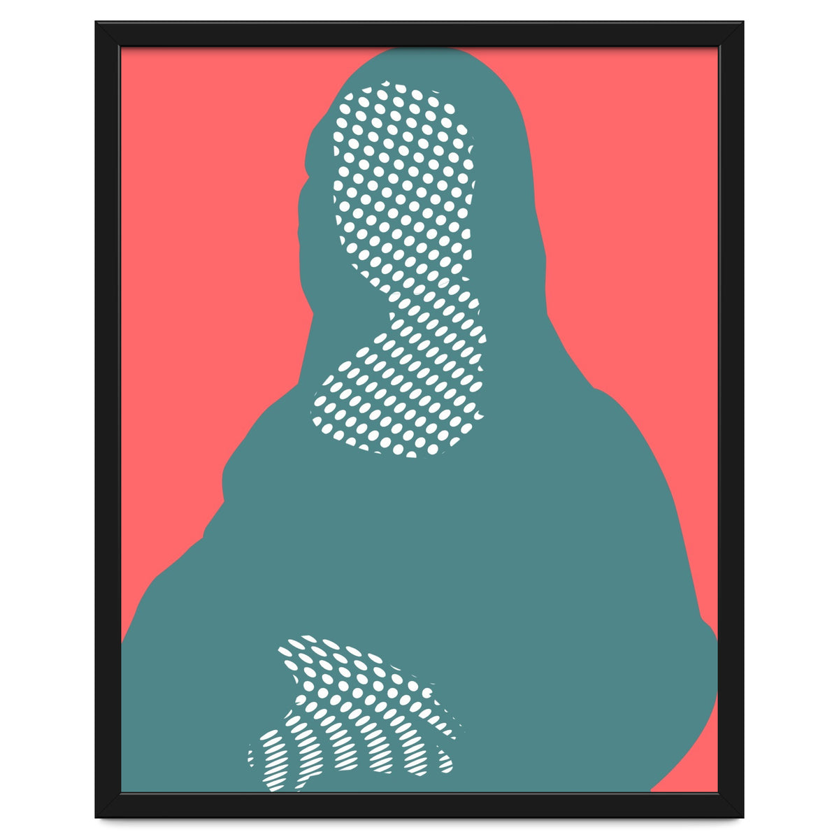 Mona, nu mach aber mal ein Punkt 6