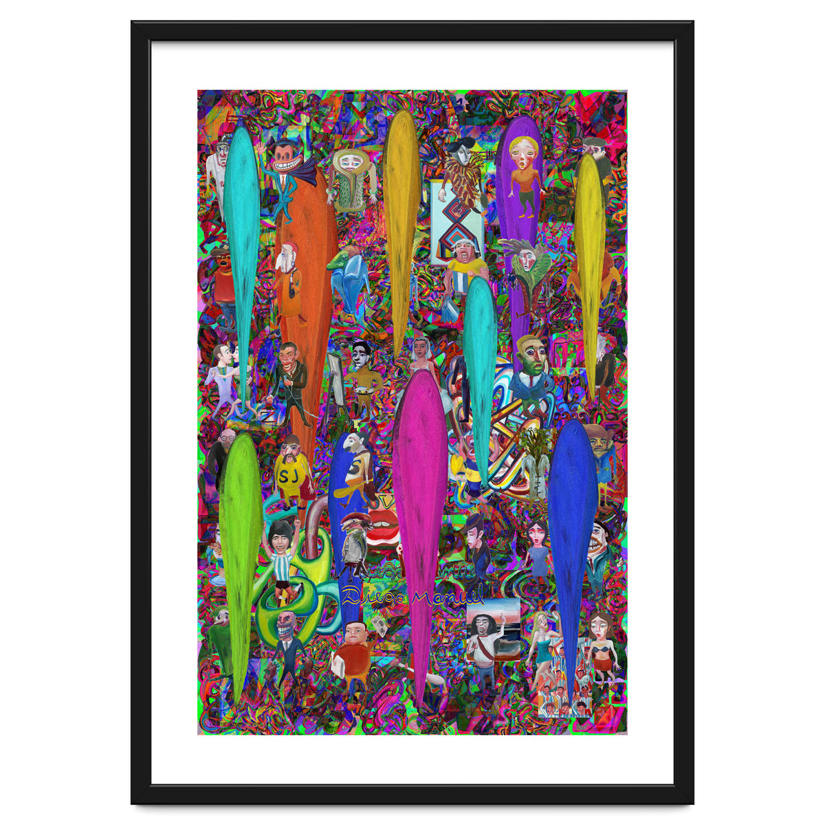 Graffiti Digital 2022 609