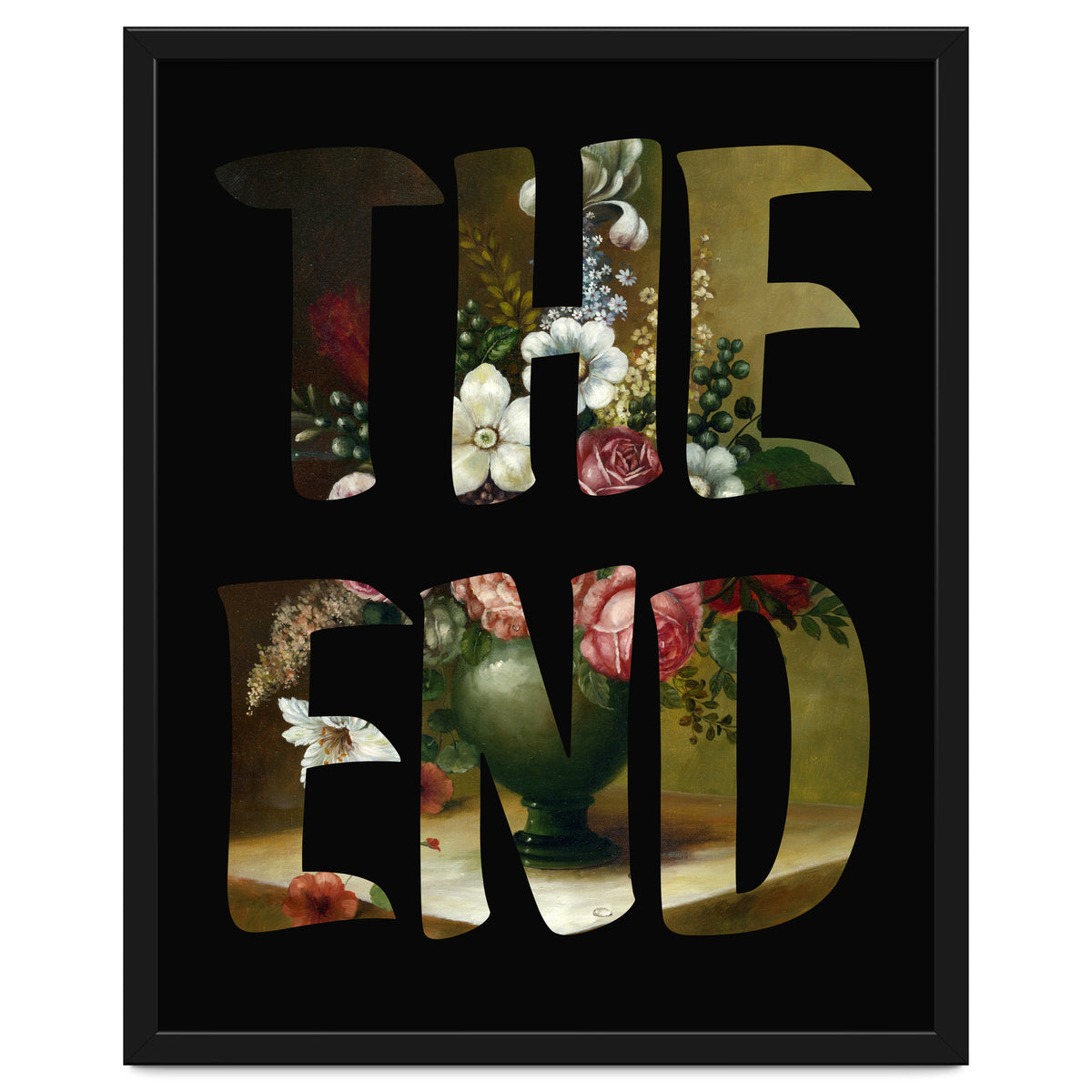 The End
