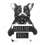 Rebel Dog (Print Only) thumbnail