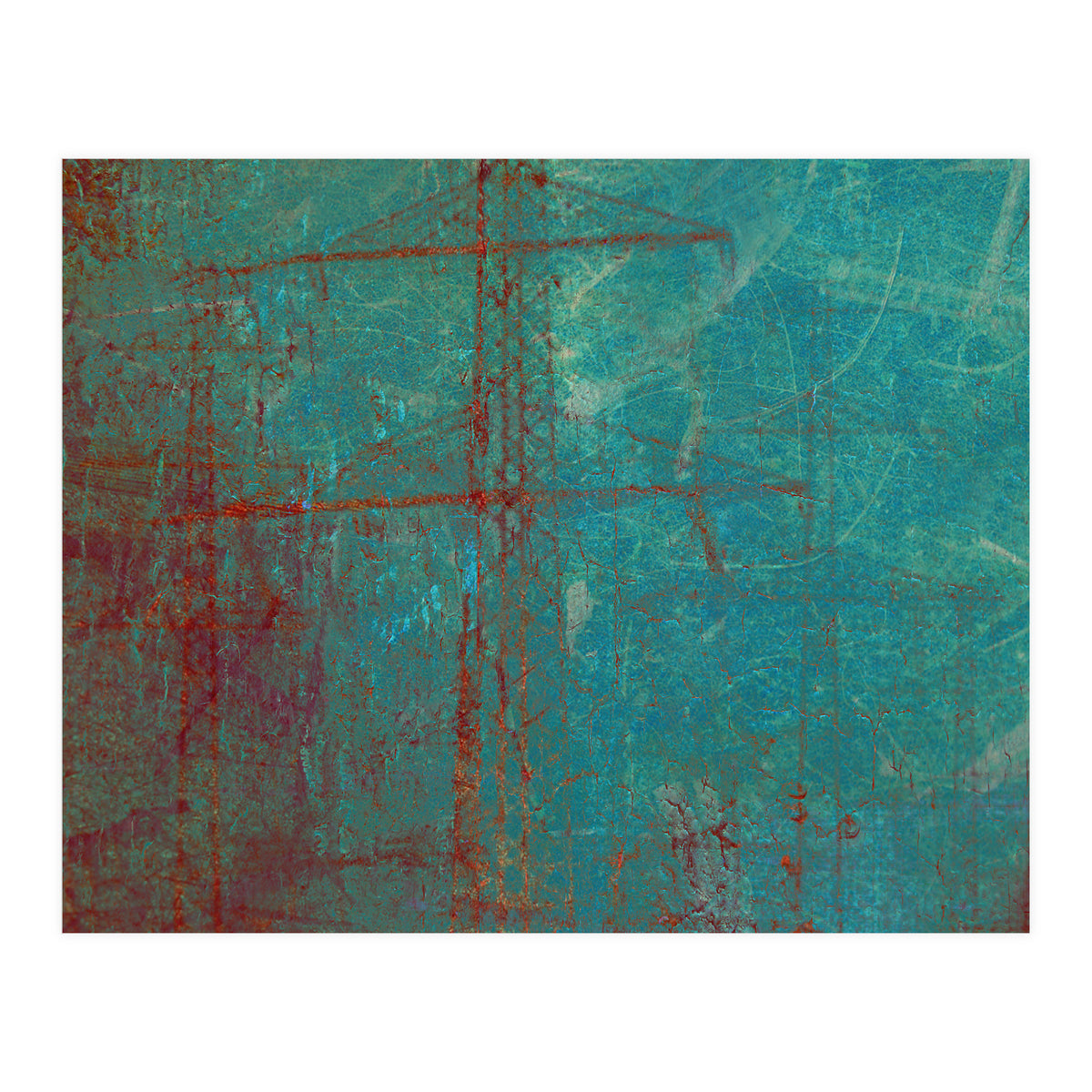 Dirty Energy (Print Only)