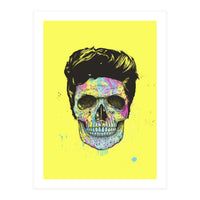 Color Your Death (Print Only)