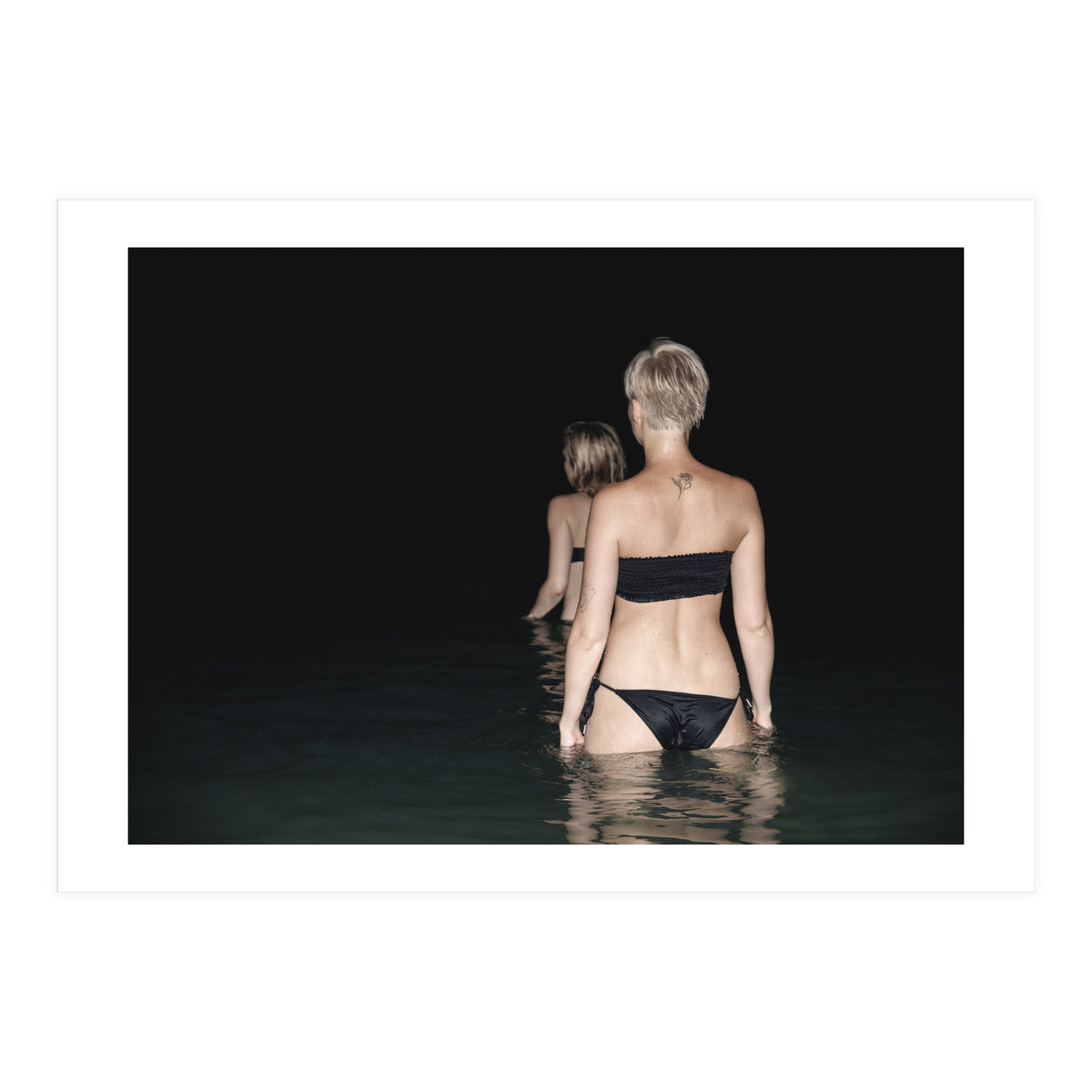 Rainmakers (Print Only)